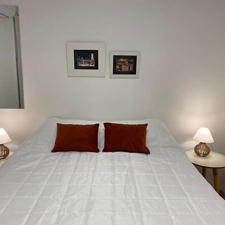 Flat Condominio Topo Da Montanha 507 Cha Grande Екстер'єр фото
