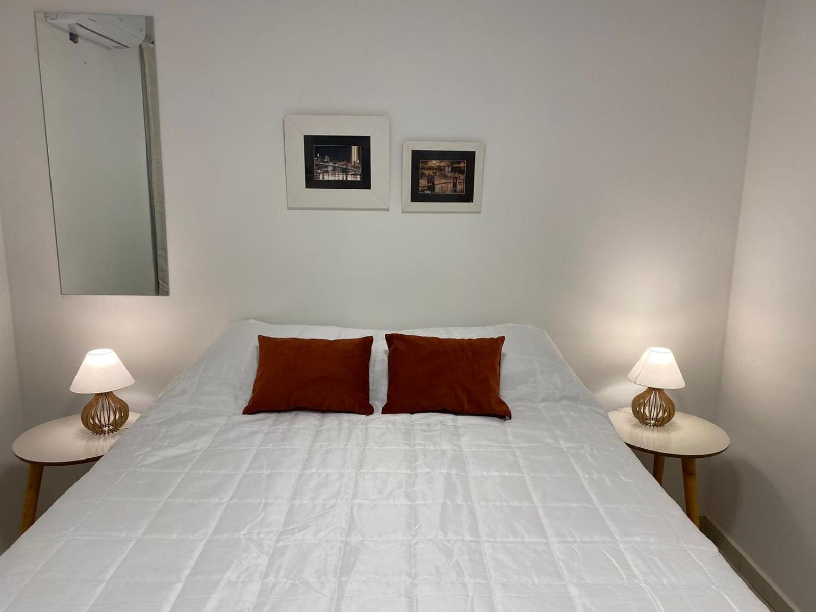 Flat Condominio Topo Da Montanha 507 Cha Grande Екстер'єр фото