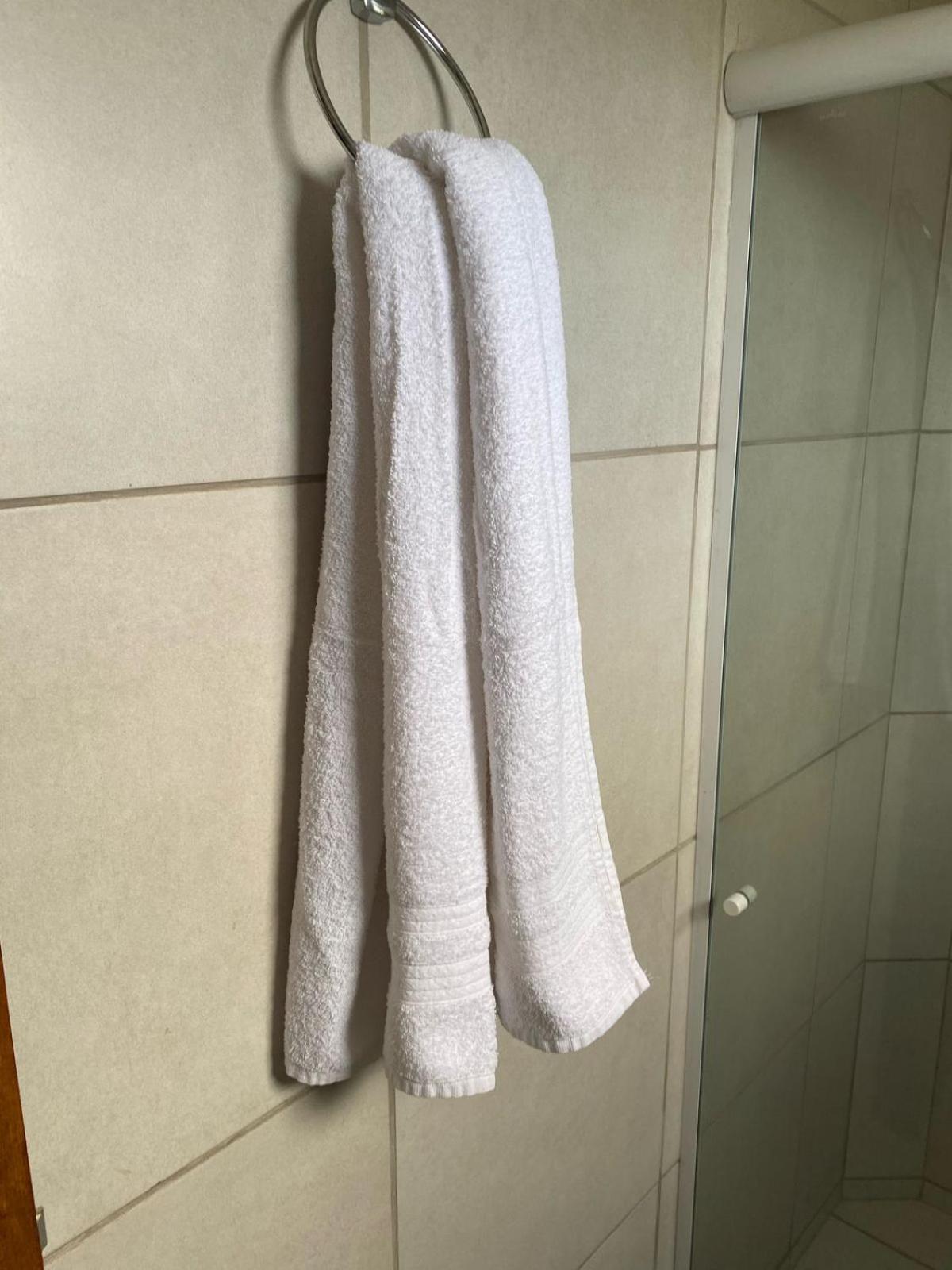 Flat Condominio Topo Da Montanha 507 Cha Grande Екстер'єр фото